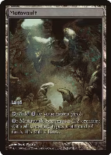 Mutavault (12) — card price