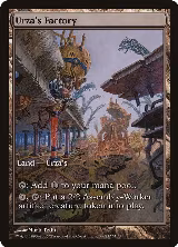 Urza's Factory (5) — card price