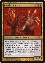 Anathemancer (7) — card price