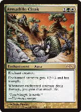 Armadillo Cloak (2) — card price