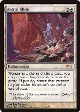 Astral Slide (9) — card price