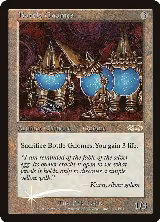 Bottle Gnomes (1) — card price