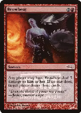 Browbeat (10) — card price