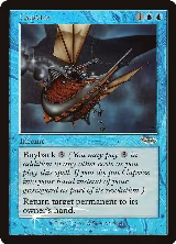 Capsize (4) — card price