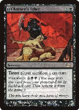 Chainer's Edict (7) — card price