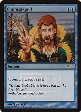 Counterspell (11) — card price