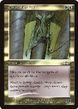 Crystalline Sliver (3) — card price