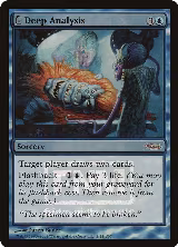 Deep Analysis (2) — card price