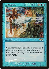 Dissipate — card price