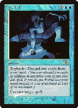 Forbid — card price