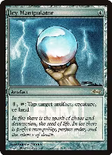 Icy Manipulator (12), FNM Promos — Magic card price