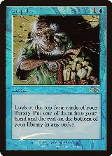 Impulse — card price