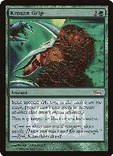 Krosan Grip (8) — card price