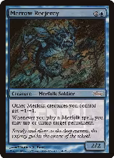 Merrow Reejerey (4) — card price