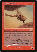 Mogg Fanatic, FNM Promos — Magic card price