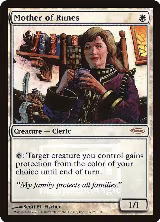 Mother of Runes (11) — card price