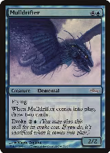 Mulldrifter (6) — card price