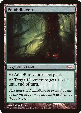 Pendelhaven (5) — card price