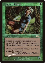 Quirion Ranger, FNM Promos — Magic card price