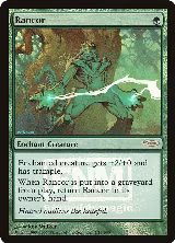 Rancor (1) — card price
