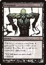 Reanimate (10) — card price