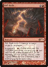 Rift Bolt (10) — card price