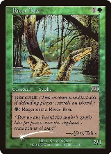 River Boa (249) — card price