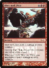 Slice and Dice (2) — card price