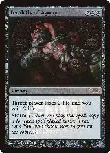 Tendrils of Agony (4) — card price