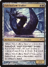 Tidehollow Sculler (1) — card price