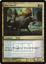 Watchwolf (9) — card price