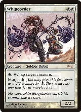 Whipcorder (9) — card price