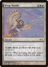Wing Shards — card price