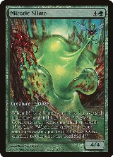 Mitotic Slime (53), Game Day & Store Championship Promos — Magic card price