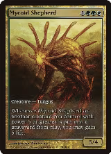 Mycoid Shepherd (28) — card price