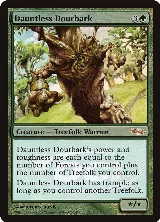 Dauntless Dourbark (12) — card price