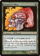 Llanowar Elves (9), WPN & Gateway Promos — Magic card price