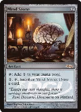 Mind Stone (DCI) (11) — card price