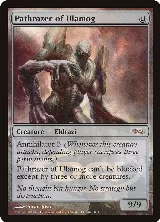 Pathrazer of Ulamog (46) — card price