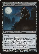 Vampire Nighthawk (33) — card price