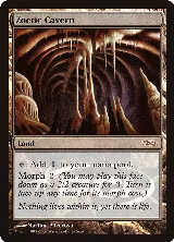 Zoetic Cavern (8) — card price