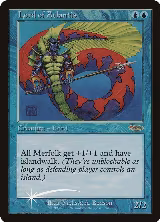 Lord of Atlantis — card price