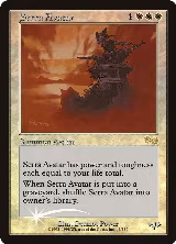 Serra Avatar (45) — card price