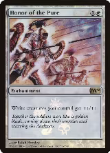 Honor of the Pure (16) — card price