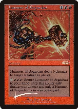Hammer of Bogardan, Judge Promos — Magic card price