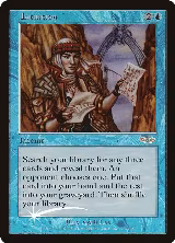 Intuition (1), Judge Promos — Magic card price