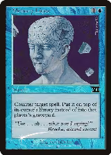 Memory Lapse (1) — card price