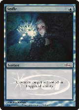 Stifle (3) — card price