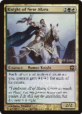 Knight of New Alara (70) — card price
