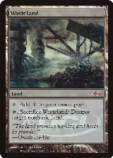 Wasteland (8) — card price